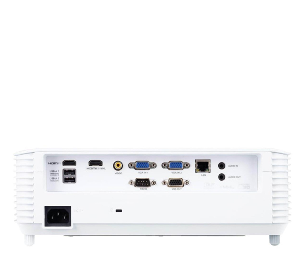ACER Projektor S1386WHn DLP WXGA/3600AL/20000/RJ45 MR.JQH11.001 - 1166447 - zdjęcie 6